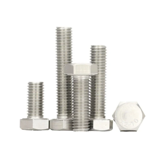 Hex Bolts