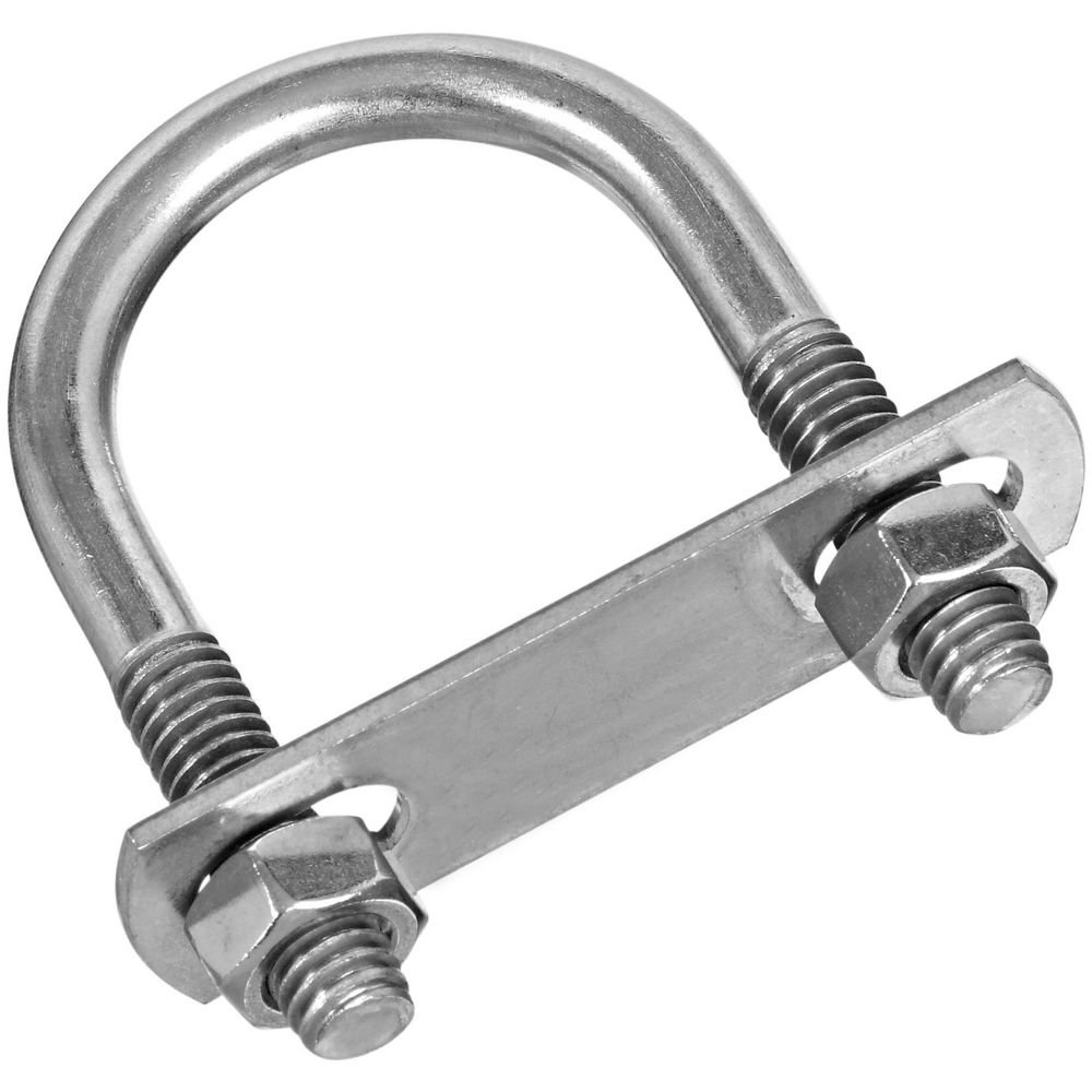U-Bolts